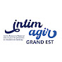 Centre de ressources INTIMAGIR Grand-est logo