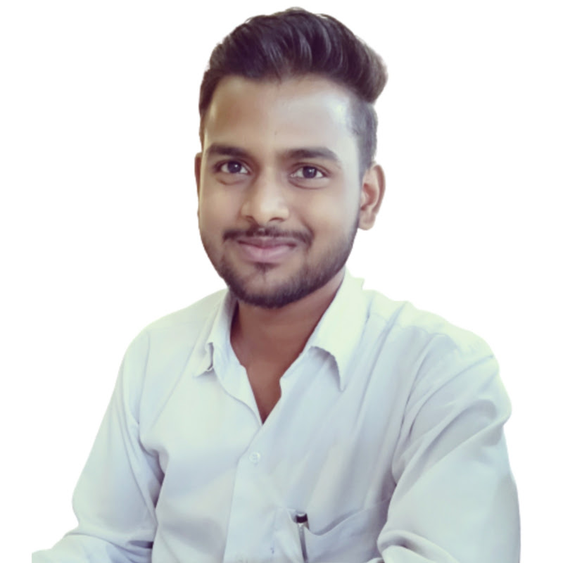 UTKARSH VERMA