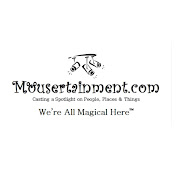 Mousertainment