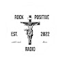 Rock Positive Radio logo