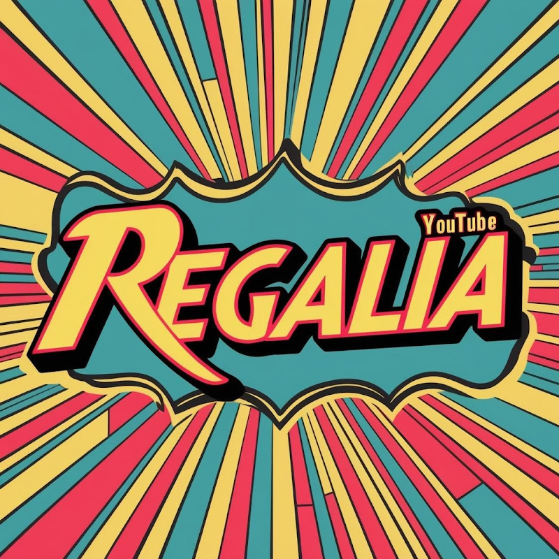 Regalia