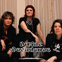 Divine Decadence logo