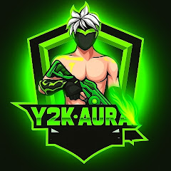 →Y2K←