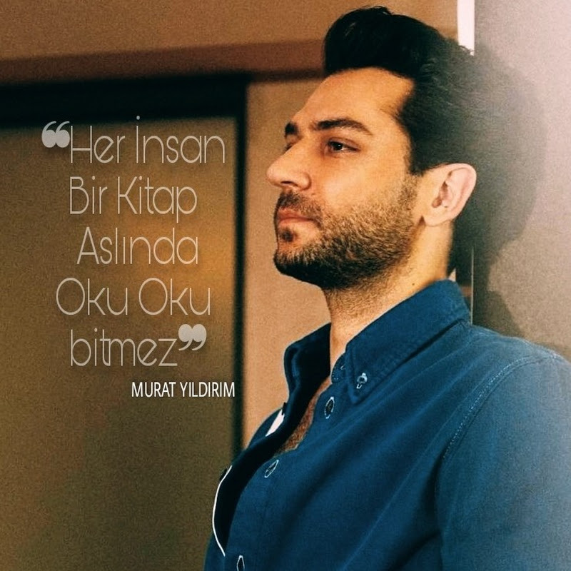 MURAT YILDIRIM