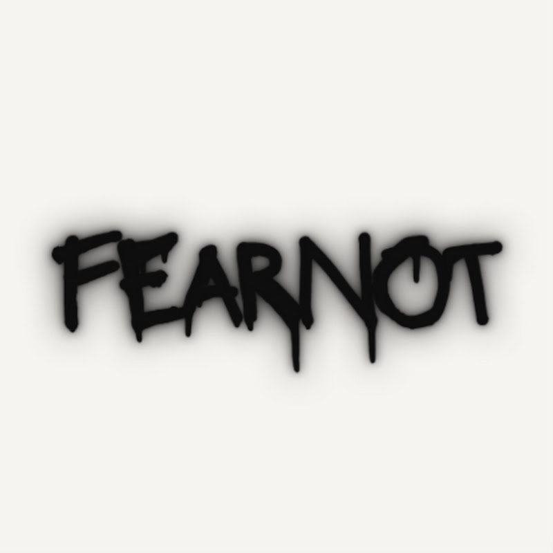 Fearnot.