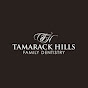 Tamarack Hills Family Dentistry logo