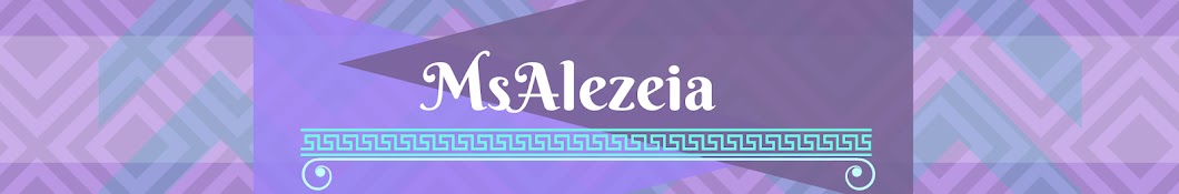 Alezeia CG YouTube channel avatar