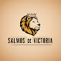Salmos de Victoria logo