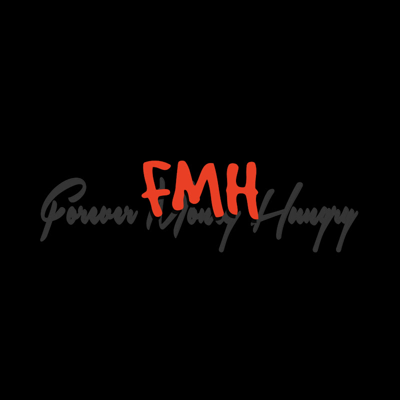 FOREVER MONEY HUNGRY ENT. icon