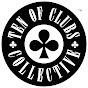 TEN OF CLUBS logo