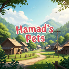 Hamad K Pets 