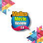 Mallus Movie Review 2.0 logo