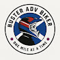 Buster ADV Biker