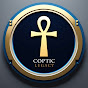 Coptic Legacy  logo