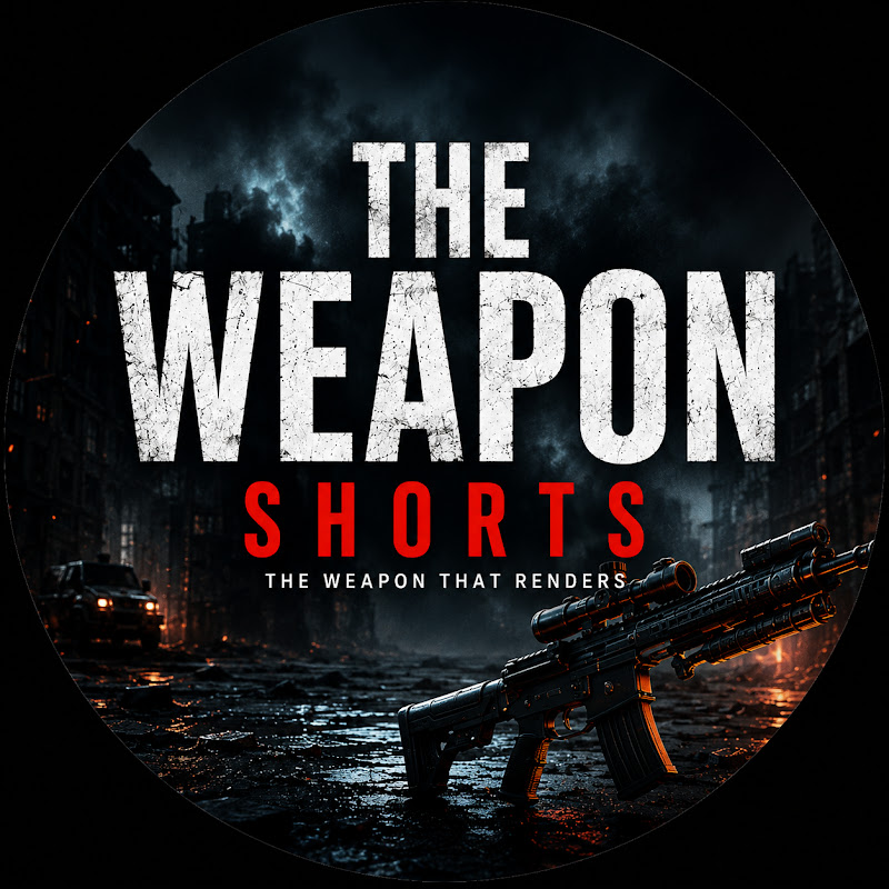 The Weapon Shorts 