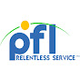 PFL Petroleum Services LTD logo