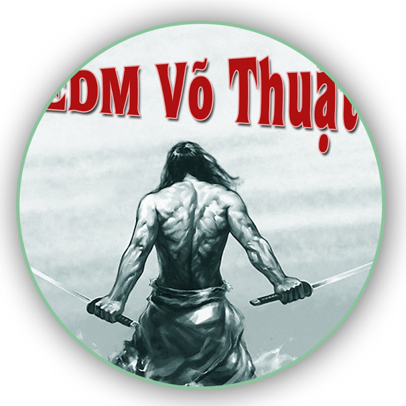 EDM Võ Thuật