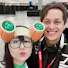 Neko and Tora