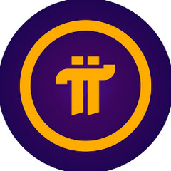 派币#Pi networkアイコン画像