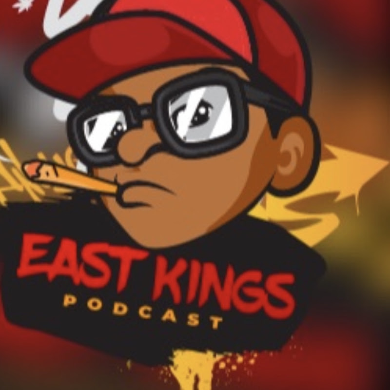 EAST KINGS PODCAST.