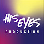 His Eyes Production logo