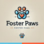Foster Paws logo