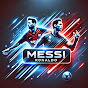 Messi - Ronaldo