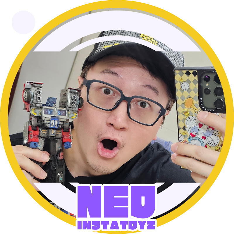 Neoinstatoyz浪木達