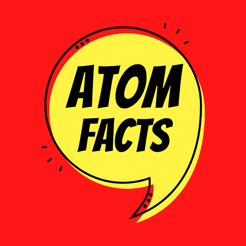 Atom Facts