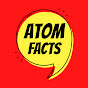 Atom Facts channel logo