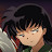 Smug Kagome