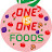 @One-is-One-foods