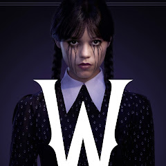 Wednesday Addams 