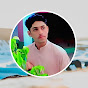 Zulfiqar Baloch vlogs logo
