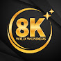 Wild Wonders 8K Avatar