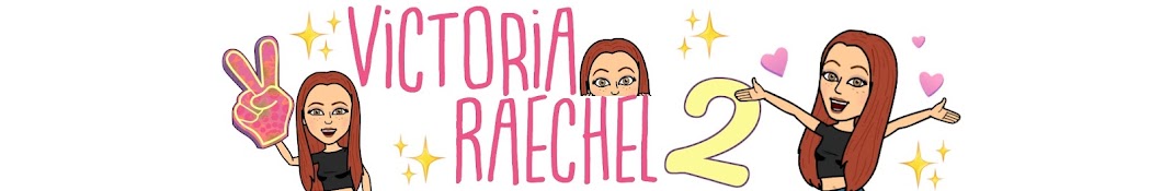 VictoriaRaechel2 YouTube channel avatar