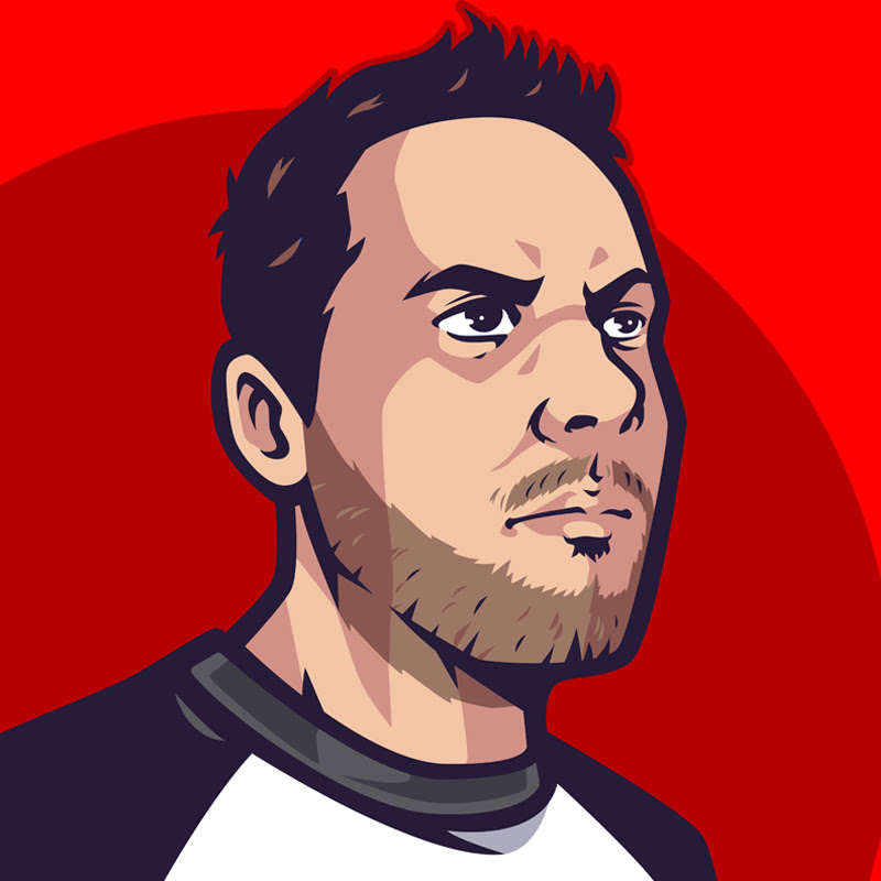 KevinGohD profile