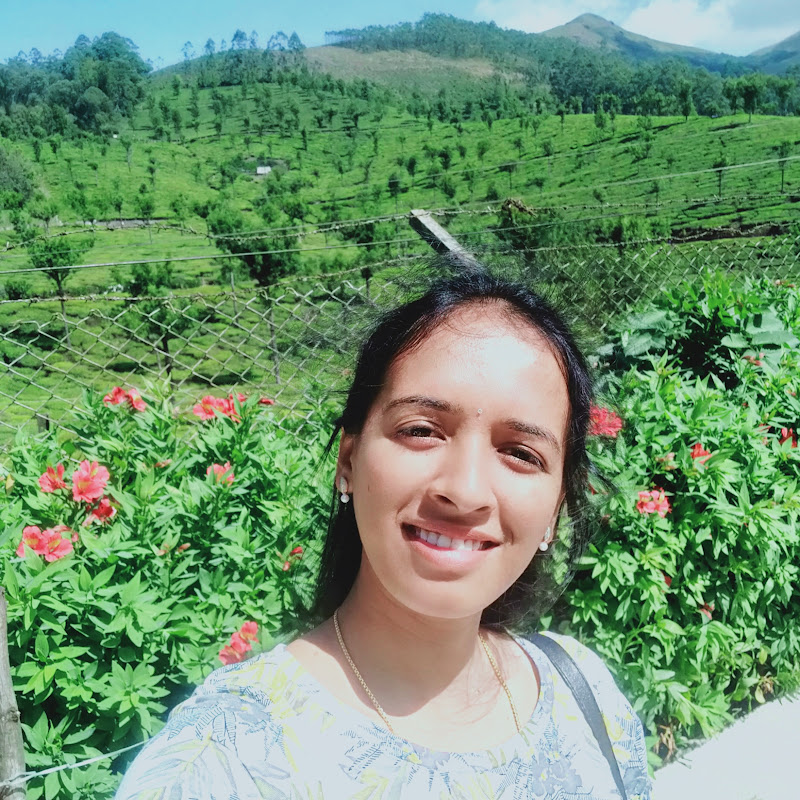 Hema Nandigam Vlogs