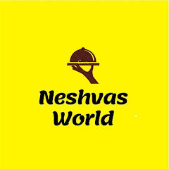 Neshvas World channel logo