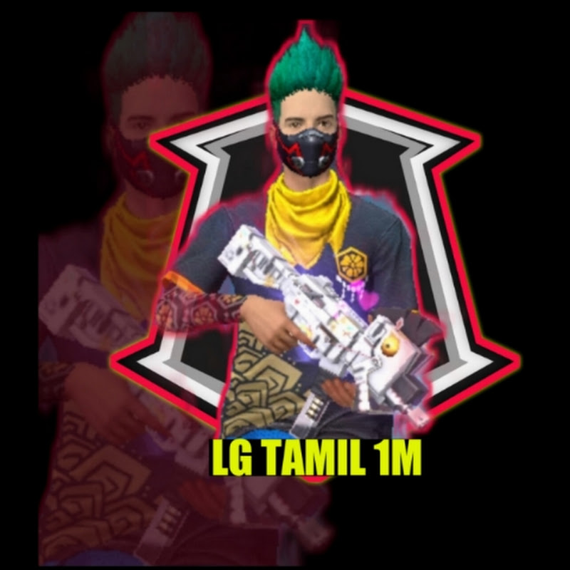LG TAMIL 1M