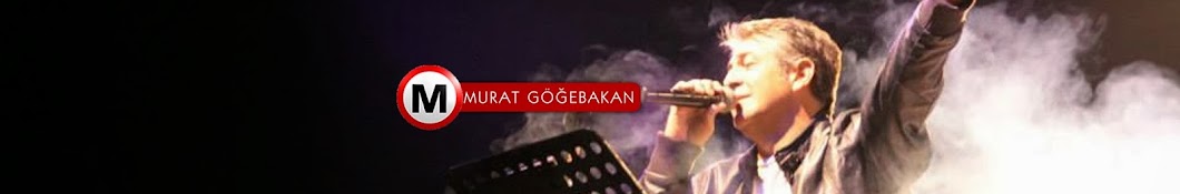 Murat GÃ¶ÄŸebakan YouTube channel avatar