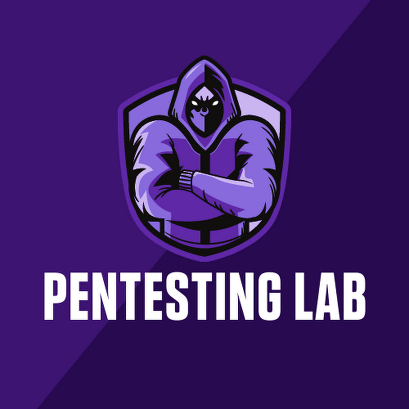PEN TESTING LAB