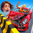 Crash Lab icon