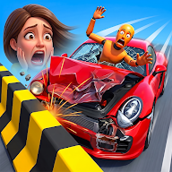 Crash Lab icon