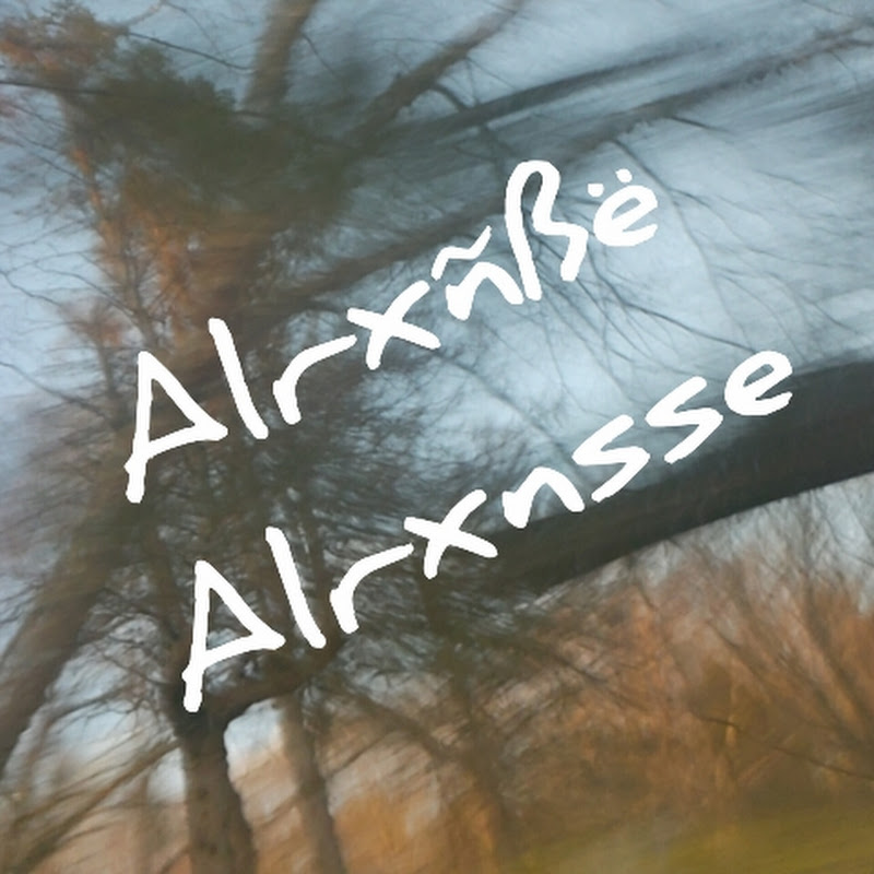 Alrxñßë
