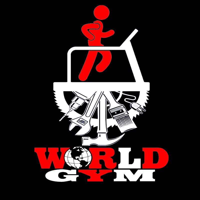 Fitness Equipment maintenance