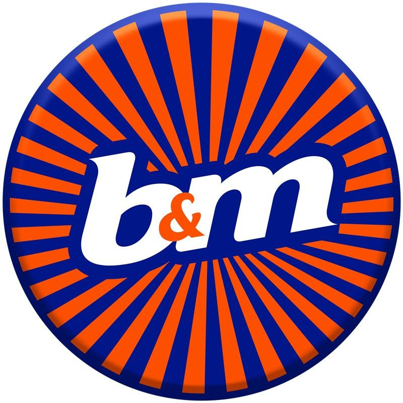B&M Stores