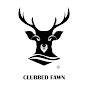 Clubbed Fawn logo