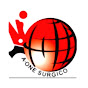 A-One Surgico logo