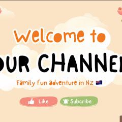FamilyFunAdVenture in NZ